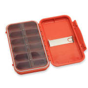 C&F Design Universal System Case with Comp. Orange