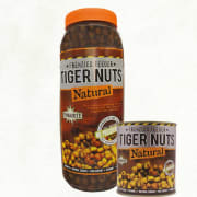 Dynamite Baits Frenzied Chopped Tiger Nuts Jar 2.5L