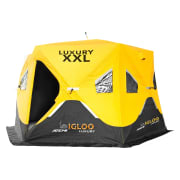 Atemi IGLOO Isfisketelt Luxury XXL- 292x198x310cm