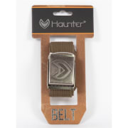 Haunter Belt Forest Green