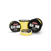 Scientific Anglers XTS Gel Spun Backing Yellow 250yd