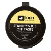 Loon Stanley's Ice Off