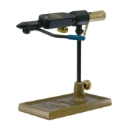 Regal Revolution Series Vise Regular Head with Bronze Traditional Base