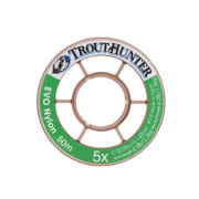 Trout Hunter Nylon EVO Tippet