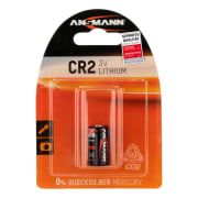 Ansmann Cr 2