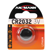 Ansmann Cr 2032