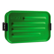 Sigg Metal Box Plus Green