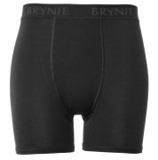 Brynje Classic Boxer-shorts Black