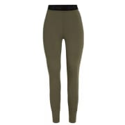 Brynje Lady Tactical Arctic Longs Olivegreen