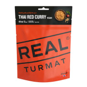 Real Turmat Thai Red Curry (481 kcal)