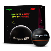 Deeper Smart Sonar Pro+ Campaign