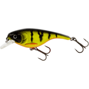 Westin BabyBite SR Crankbait 6,5cm 12g Floating Fire Perch