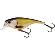 Westin BabyBite DR Crankbait 6,5cm 13g Floating Official Roach