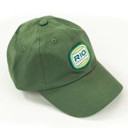 Rio Patch Green Cap