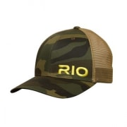 Rio Bug Camo Cap