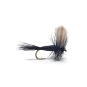 Umpqua Black Gnat