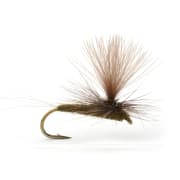 Umpqua Baetis Dark Olive