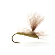 Umpqua Baetis Medium Olive