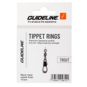 Guideline GL Tippet Rings