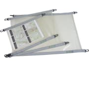 JR Gear Map Case Medium Clear