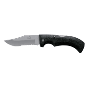 Gerber Gator Clip Point Serrated Edge