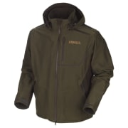 Härkila Mountain Hunter Jakke Hunting Green/Shadow Brown