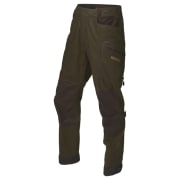 Härkila Mountain Hunter Bukse Hunting Green/Shadow Brown