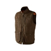 Härkila PH Range Vest Dark Khaki