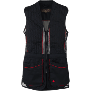 Seeland Skeet Vest Black