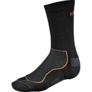 Härkila All Season Wool II Sokk Black