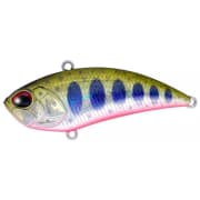 DUO Realis Vibration 62 G-FIX Yamame Red Belly ADA4068