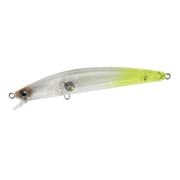 DUO Tide Minnow Sprat 100SF Clear Chart Mirage CEA0674