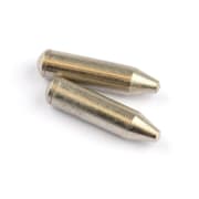 Darts Brass Rattle Beads