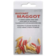 Drennan Buoyant Maggot-natural