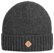 Pinewood Wool Hat D.Anthracite