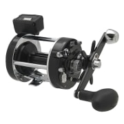 Abu Garcia Ambassadeur 7000i Trolling LC Meter