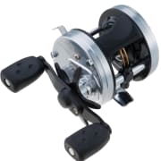 Abu Garcia Ambassadeur C3