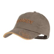 Hardy Hardy Classic Cap Olive/Gold