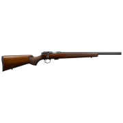 CZ 457 Varmint med Gjenger