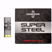 Gamebore Super Steel 12-70-7 24GR.