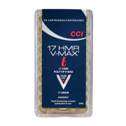 CCI 17HMR V-MAX 17.gr