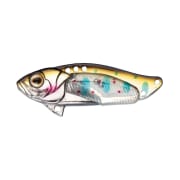 StrikePro Astro Vibe 4,5cm 9,6g Grønn Smolt 620E