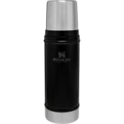 Stanley Termos Classic Vacuum Bottle Matte Black 0,47 L