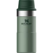 Stanley Termokopp Trigger Action Mug Hammertone Green