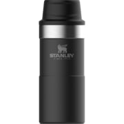 Stanley Termokopp Trigger Action Mug Matte Black