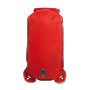 Exped Waterpr. Shrink Bag Pro 15 red