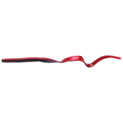 Yum Ribbontail 13 Red Shad 18,7cm