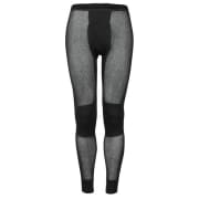 Brynje Super Thermo Longs w/ inlay Black