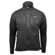 Brynje Antarctic Jacket Charcoal