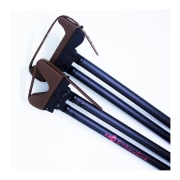 Mjølner Hunting Hunting 4-Legs Shooting Stick V.2 Carbon